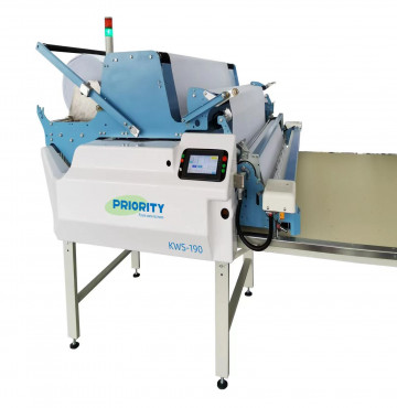 Máy trải vải tự động GTG KWS-190